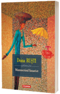 Manuscrisul fanariot