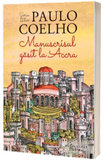 Manuscrisul gasit la Accra