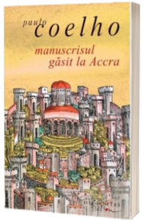 Manuscrisul gasit la Accra