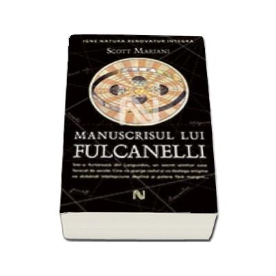 Manuscrisul lui Fulcanelli