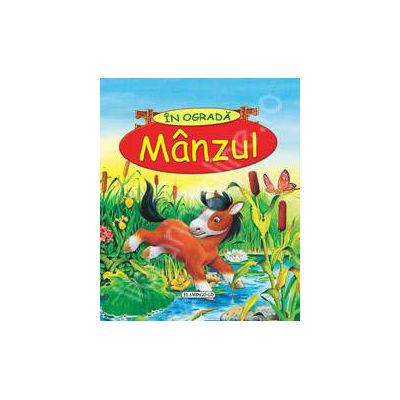 Manzul - in ograda