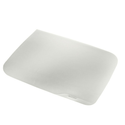 Mapa de birou Plus, PVC, 65x50 cm, transparent