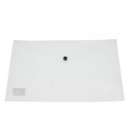 Mapa plastic plic cu capsa A4