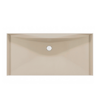 Mapa PP protectie documente DL landscape, inchidere cu capsa, 10/set, Optima - fumuriu