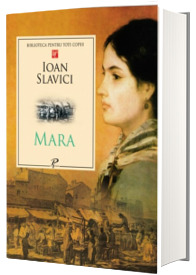 Mara - Biblioteca pentru toti copiii