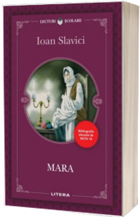Mara. Ioan Slavici