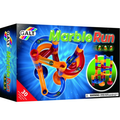Marble Run - 30 de piese