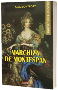 Marchiza de Montespan