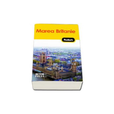 Marea Britanie
