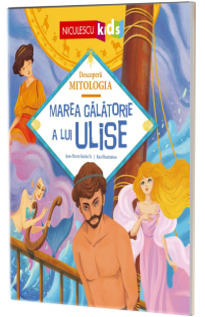 Marea calatorie a lui Ulise