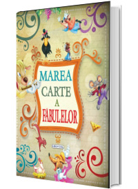 Marea carte a fabulelor