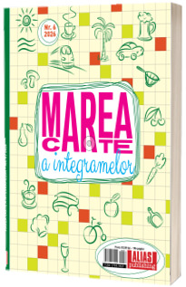 Marea carte a integramelor nr. 6/2026
