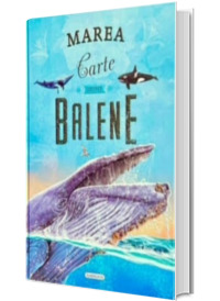 Marea carte despre balene