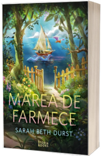 Marea de farmece