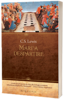 Marea despartire