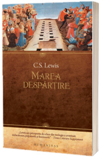 Marea despartire. Un vis