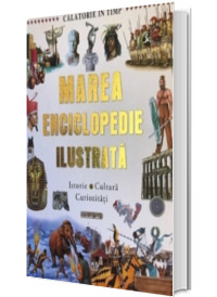 Marea enciclopedie ilustrata