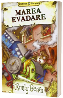 Marea evadare