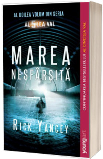 Marea nesfarsita