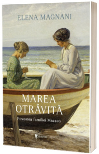 Marea otravita. Povestea familiei Mazzeo