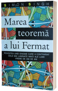 Marea teorema a lui Fermat