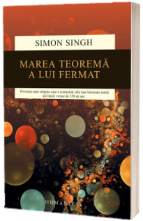 Marea teorema a lui Fermat