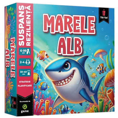 Marele Alb