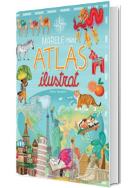 Marele atlas ilustrat