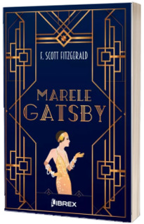 Marele Gatsby (Fitzgerald, Francis Scott)