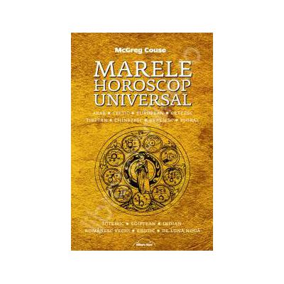 Marele horoscop universal