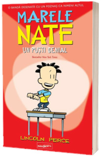 Marele Nate