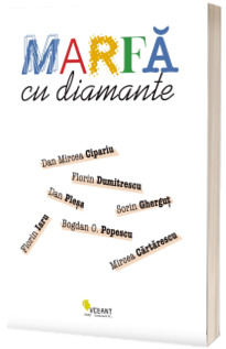 Marfa cu diamante