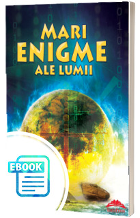 Mari enigme ale lumii