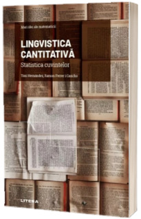 Mari idei ale matematicii. Lingvistica cantitativa