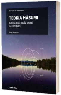 Mari idei ale matematicii. Teoria masurii