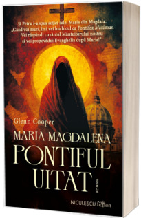Maria Magdalena, Pontiful uitat