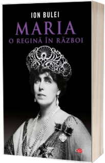 Maria, o regina in razboi