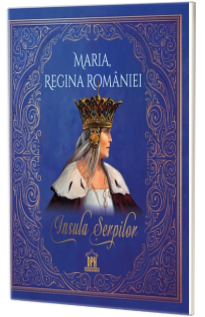 Maria, Regina Romaniei