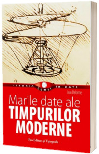 Marile date ale timpurilor moderne