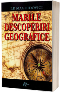 Marile descoperiri geografice