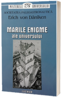 Marile Enigme ale universului