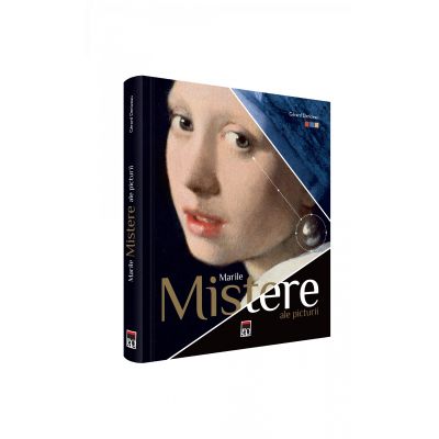 Marile mistere ale picturii