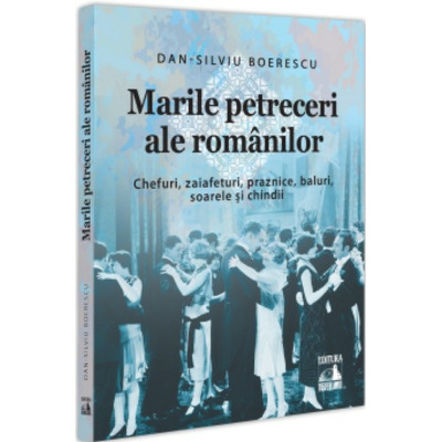 Marile petreceri ale romanilor
