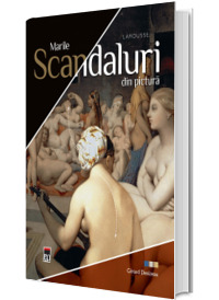 Marile  scandaluri din pictura