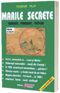 Marile secrete
