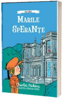 Marile sperante (colectia pentru copii)