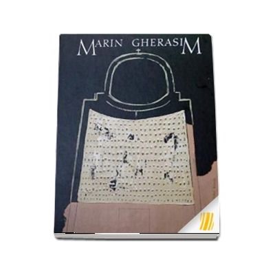 Marin Gherasim. Album