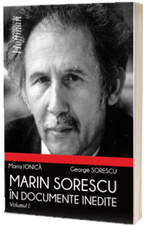 Marin Sorescu in documente inedite