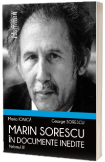 Marin Sorescu in documente inedite