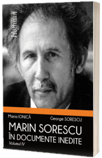 Marin Sorescu in documente inedite